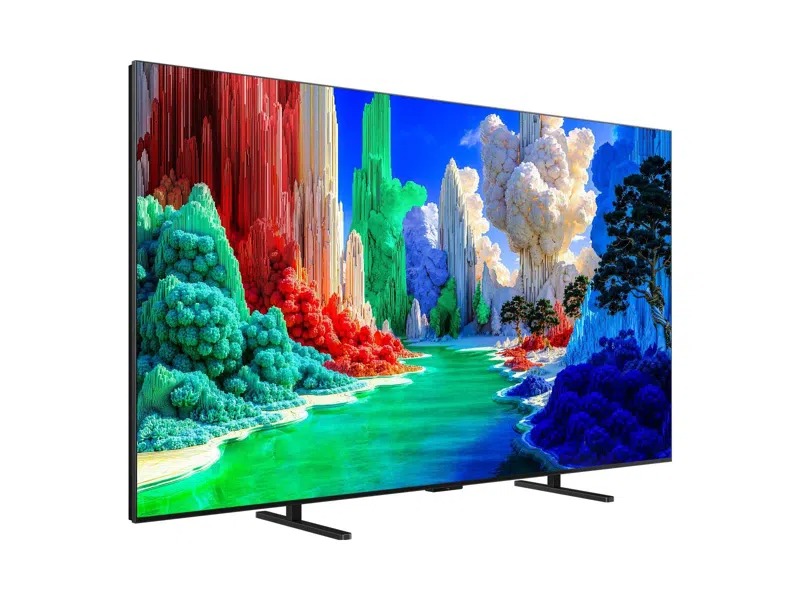Google Tivi TCL 65 inch QLED 65A400M